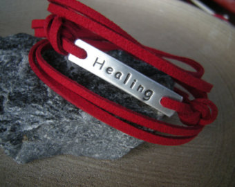 Healing Bracelet