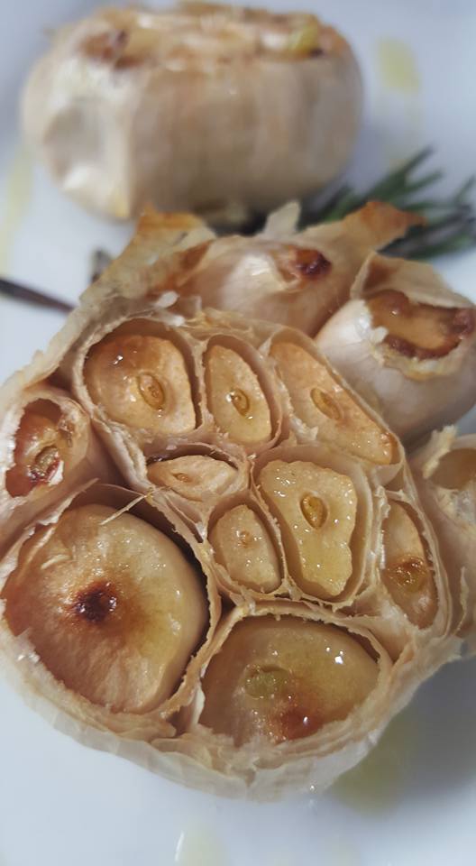 roasted garlic 3